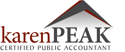 Karen Peak, CPA