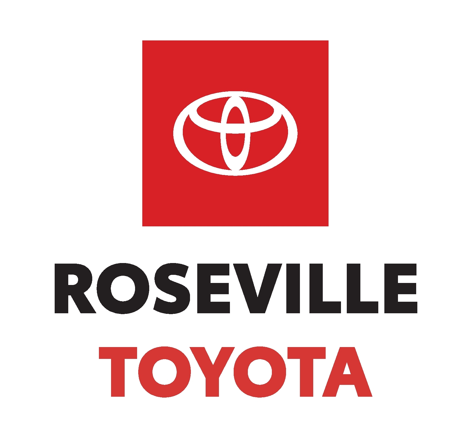 Roseville Toyota